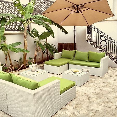 Mina Accomodation Тропеа Екстериор снимка