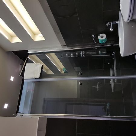 Mina Accomodation Тропеа Екстериор снимка