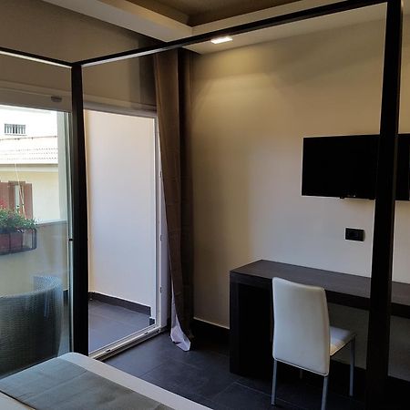 Mina Accomodation Тропеа Екстериор снимка
