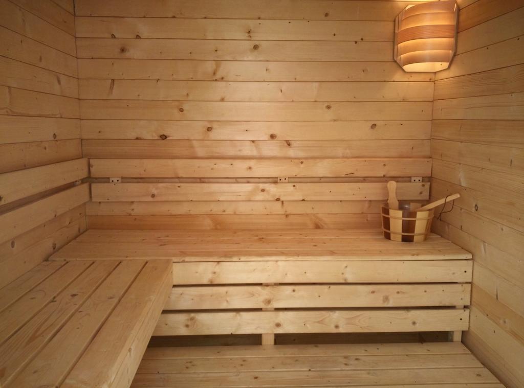 Mina Accomodation Тропеа Екстериор снимка