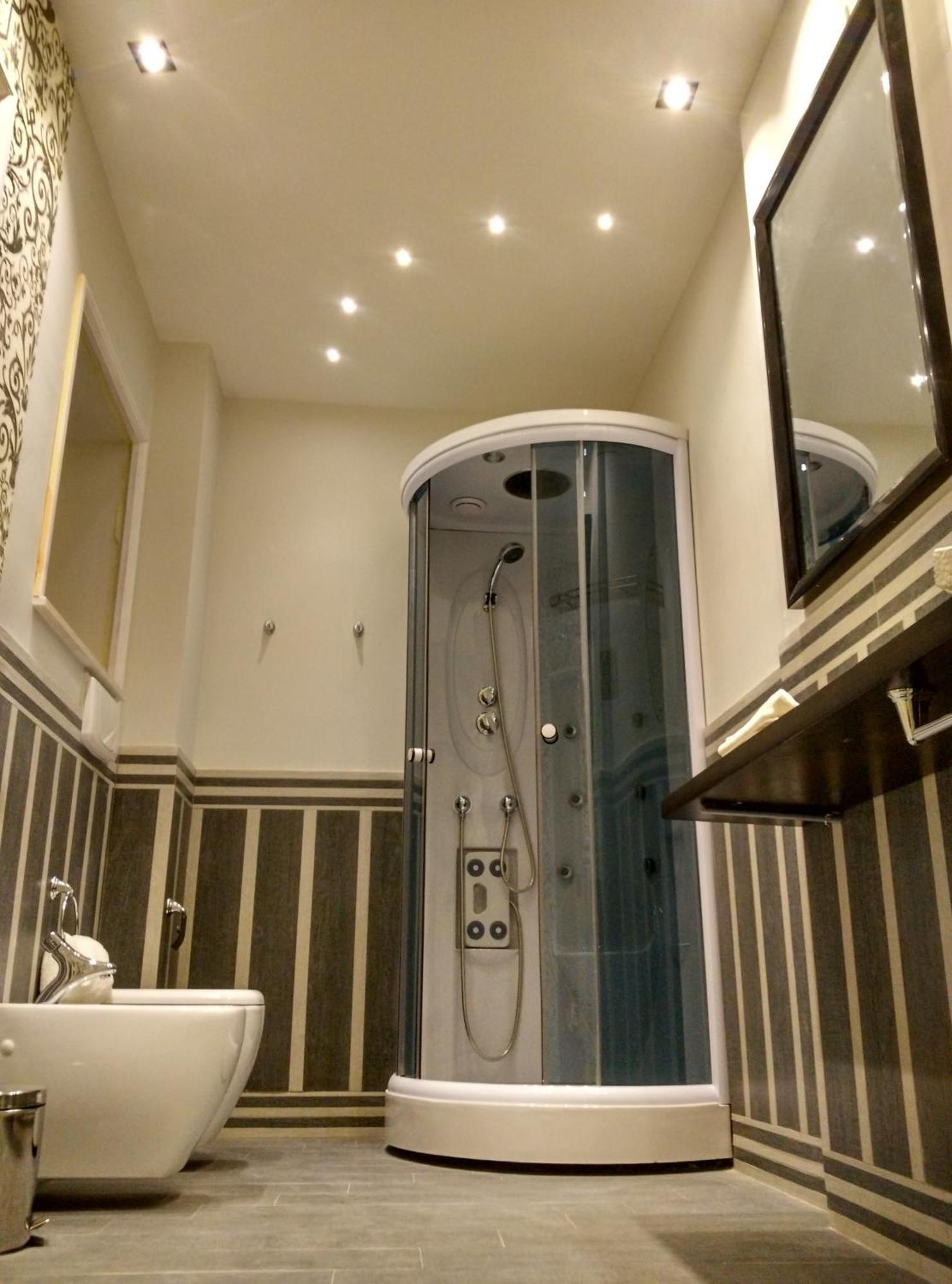 Mina Accomodation Тропеа Стая снимка