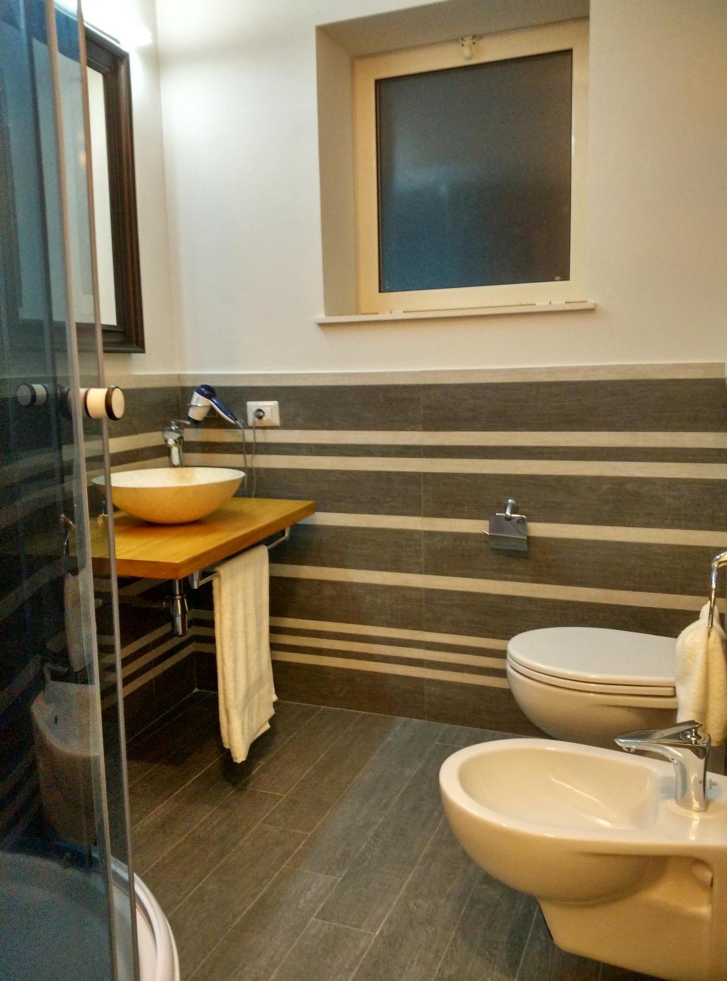 Mina Accomodation Тропеа Стая снимка