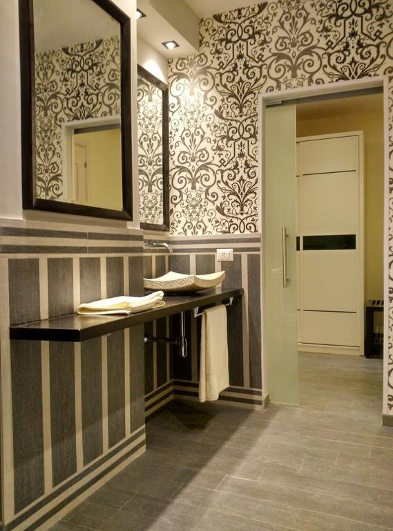 Mina Accomodation Тропеа Стая снимка