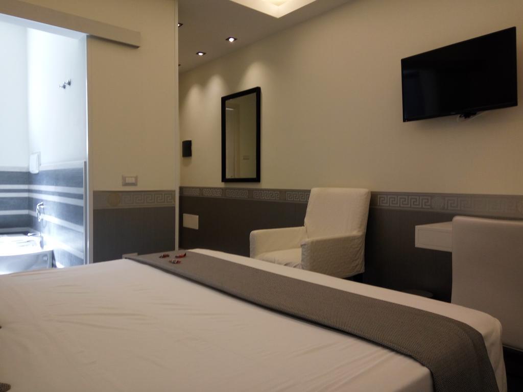Mina Accomodation Тропеа Екстериор снимка