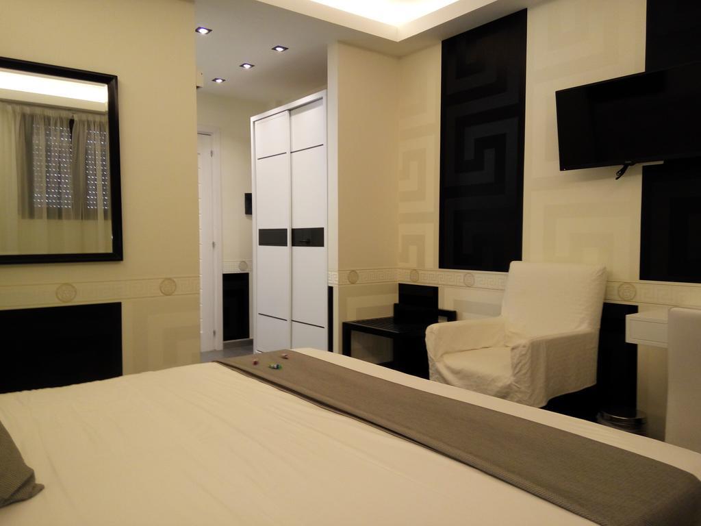Mina Accomodation Тропеа Екстериор снимка