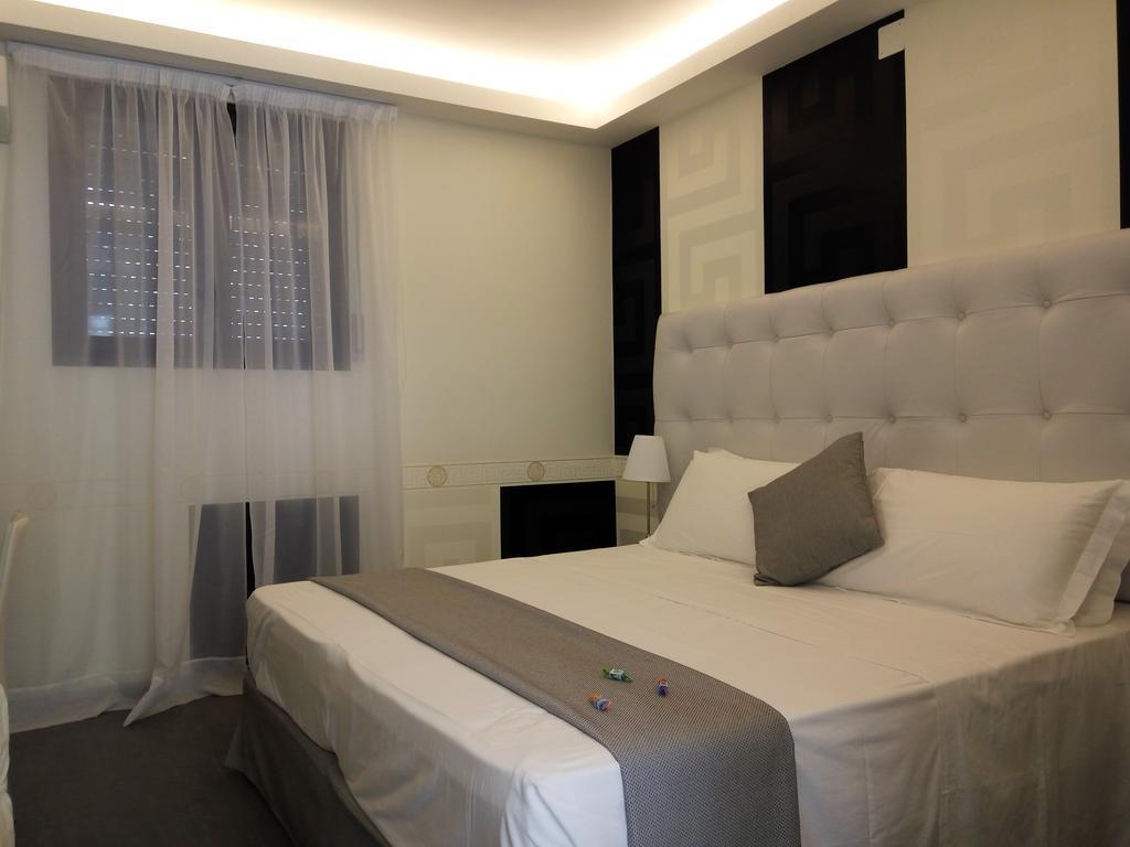 Mina Accomodation Тропеа Екстериор снимка