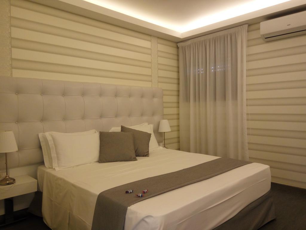 Mina Accomodation Тропеа Екстериор снимка