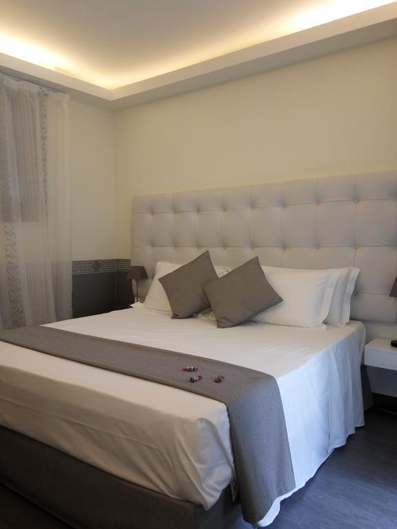 Mina Accomodation Тропеа Екстериор снимка