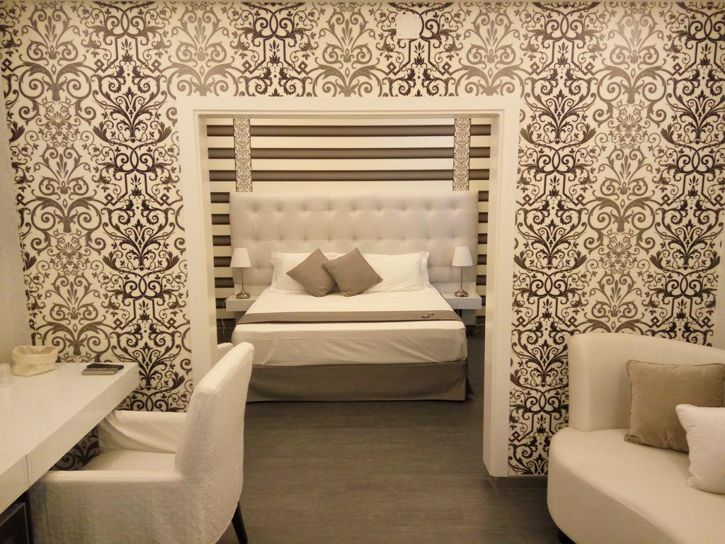 Mina Accomodation Тропеа Екстериор снимка