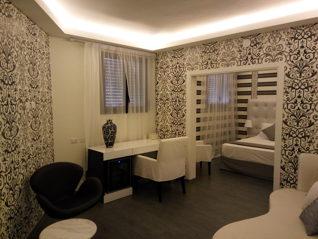 Mina Accomodation Тропеа Екстериор снимка