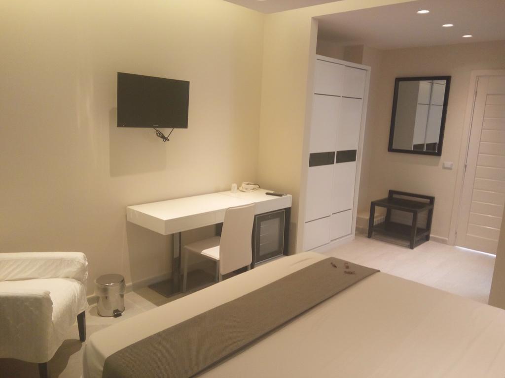 Mina Accomodation Тропеа Екстериор снимка