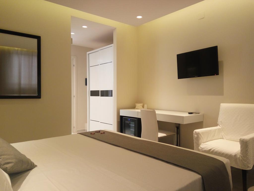 Mina Accomodation Тропеа Екстериор снимка