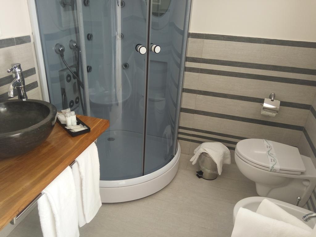 Mina Accomodation Тропеа Екстериор снимка