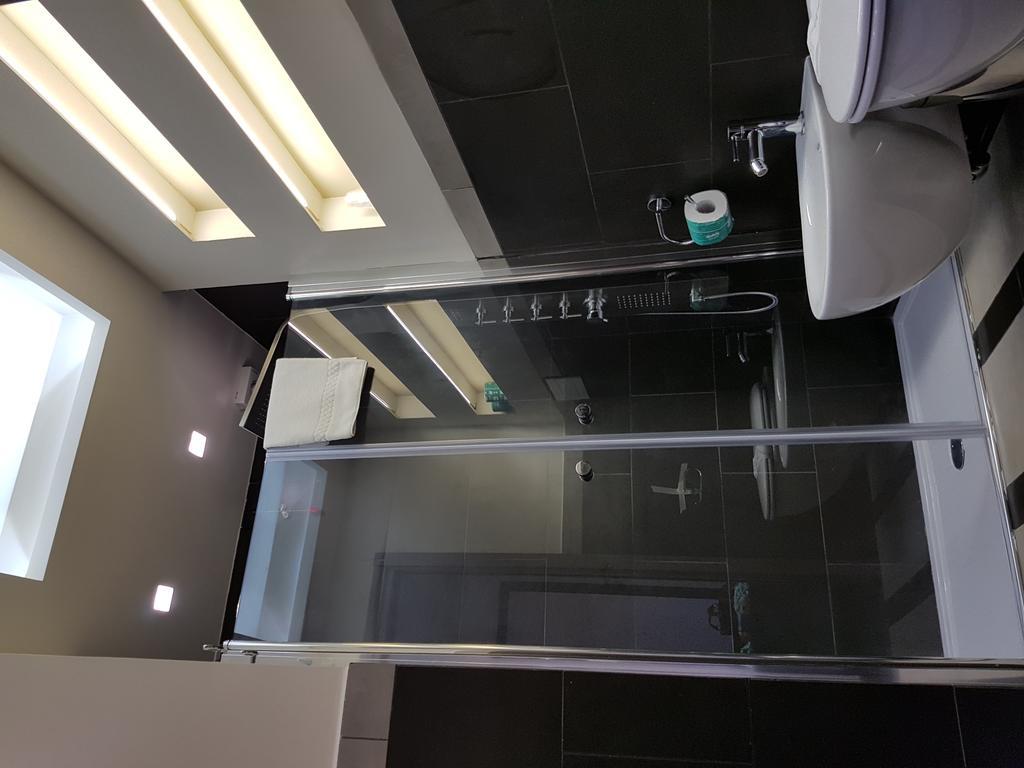 Mina Accomodation Тропеа Екстериор снимка