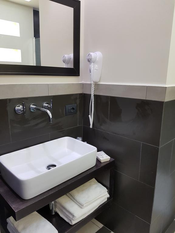 Mina Accomodation Тропеа Екстериор снимка