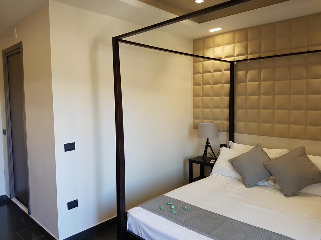 Mina Accomodation Тропеа Екстериор снимка