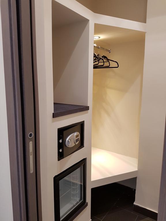 Mina Accomodation Тропеа Екстериор снимка